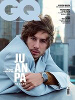 GQ Latin America